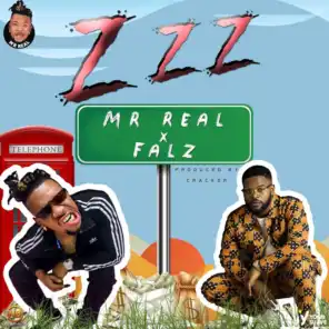 ZZZ (feat. Falz)