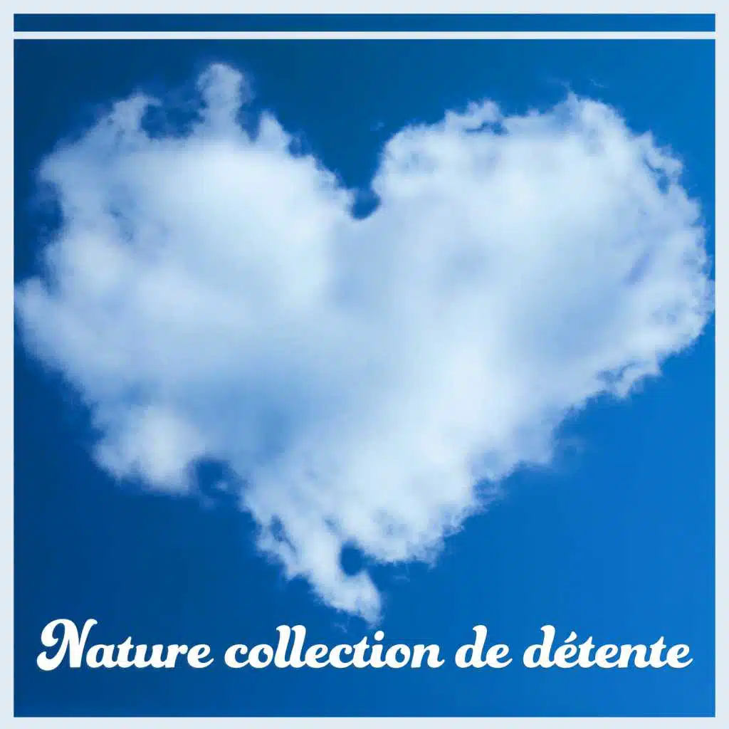 Nature collection de détente: Musique pour le sommeil, Méditation, Yoga, Sons pour soulager le stress, New age instrumentale