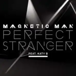 Perfect Stranger (Benga Remix) [feat. Katy B]