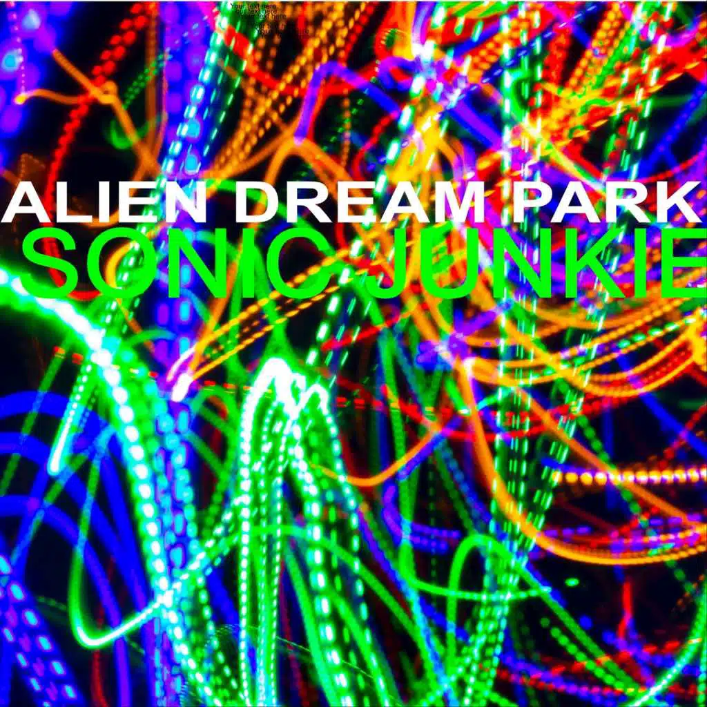 Alien Dream Park