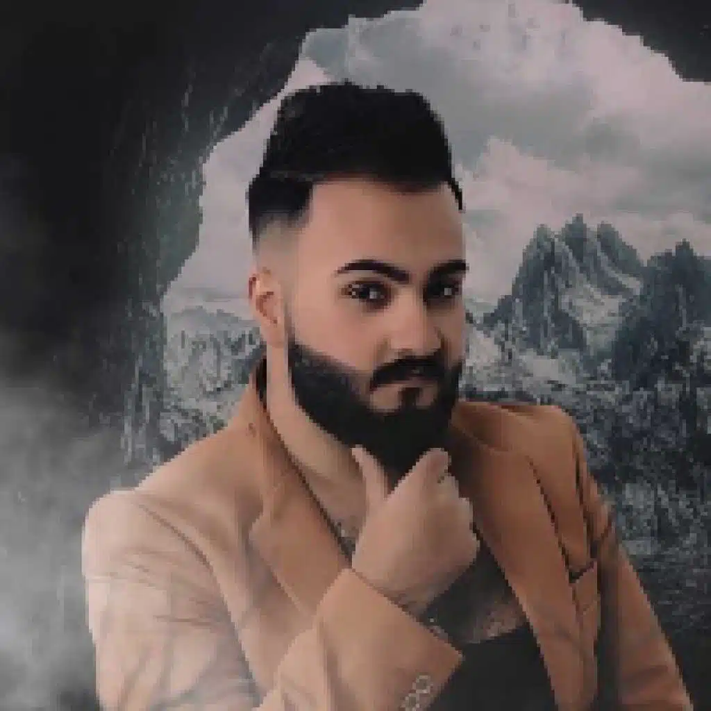 اطك اصبعتين