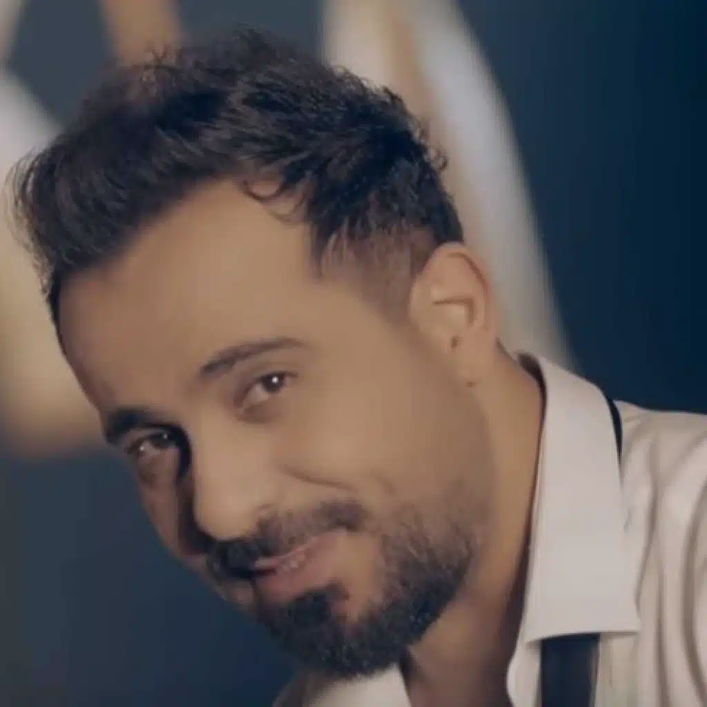 الفركة تكتل