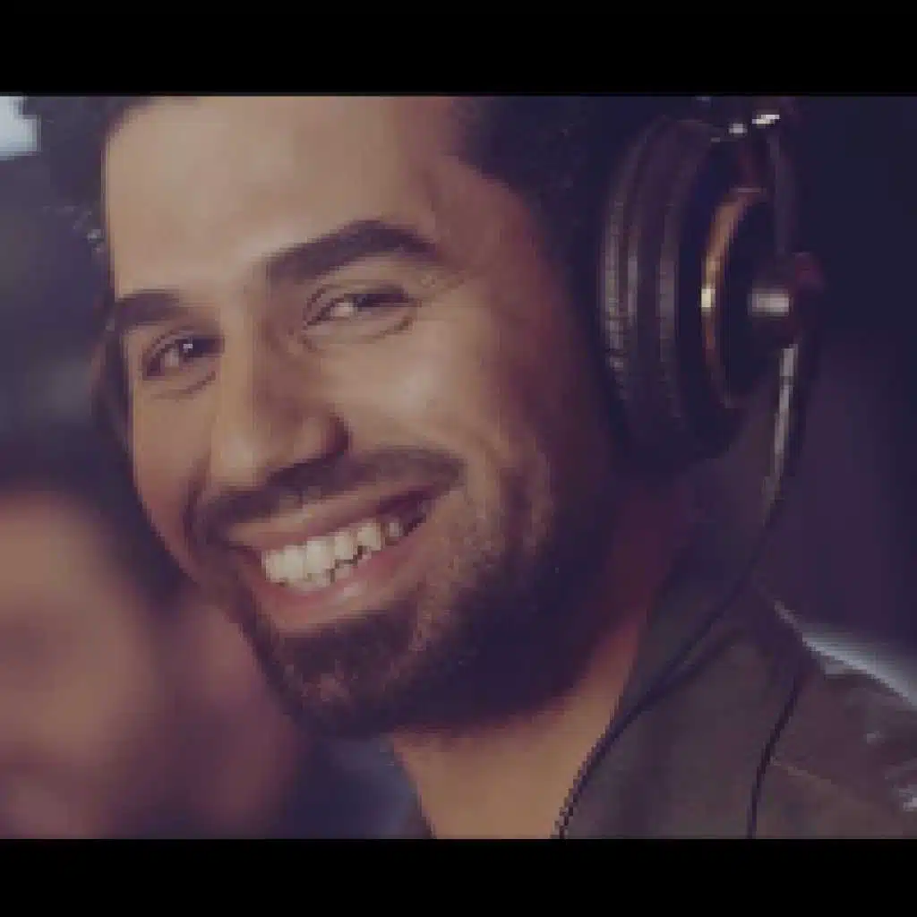 حبيني حبيني