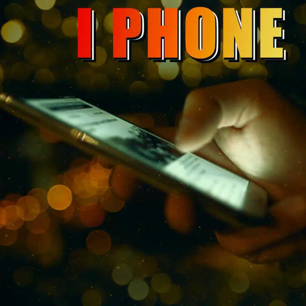 I Phone