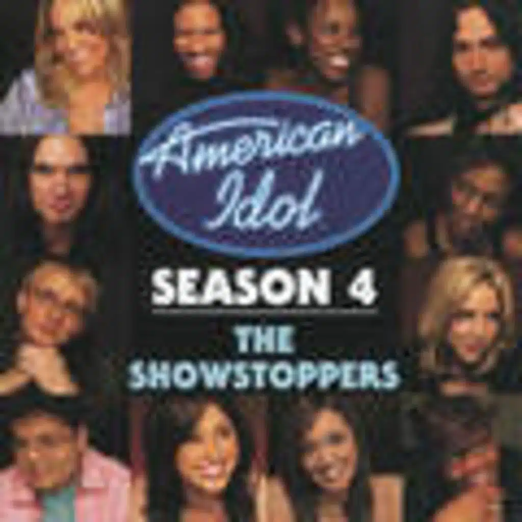 American Idol Season 4: The Showstoppers (2005)
