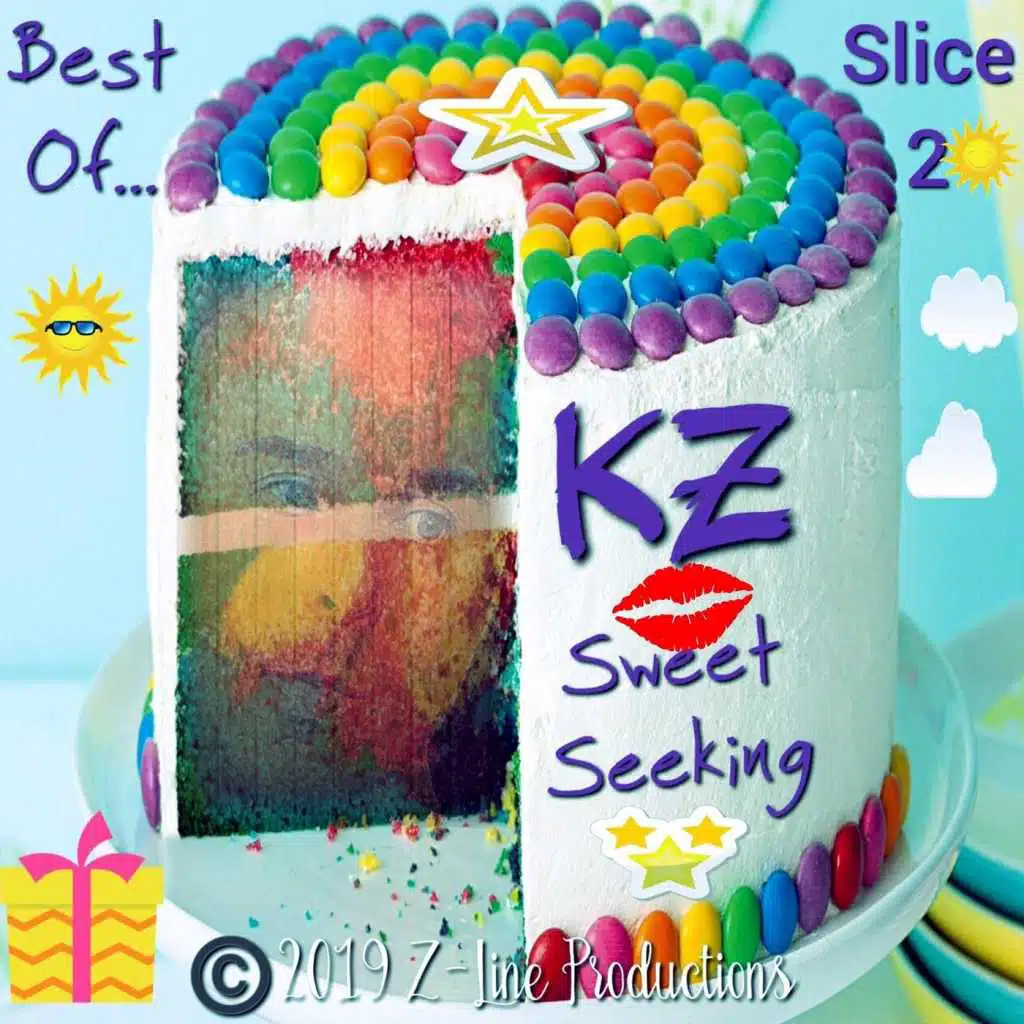 Sweet Seeking: Best Of, Slice 2