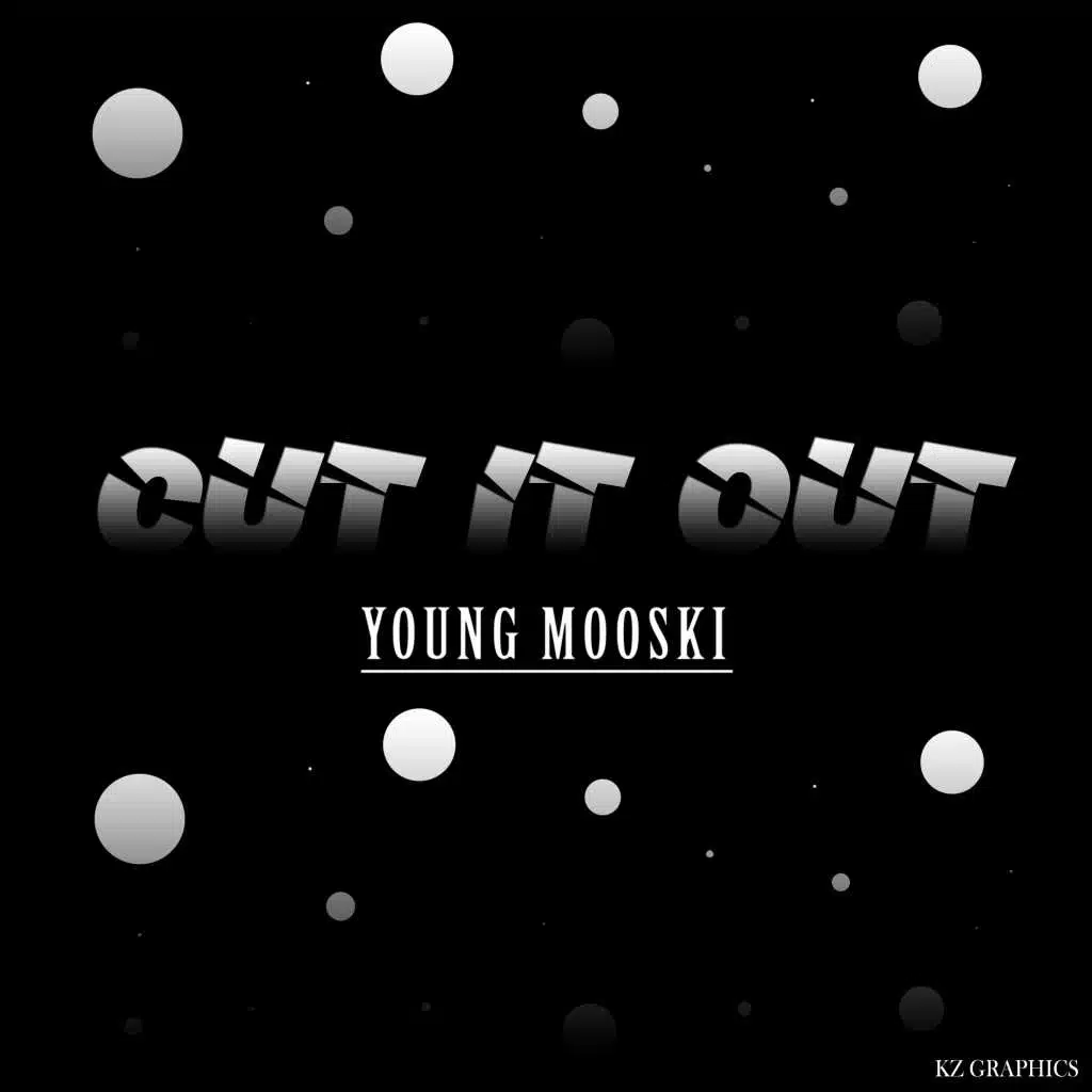 Cut It Out (Instrumental)