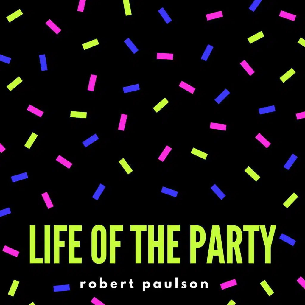 Life of the Party