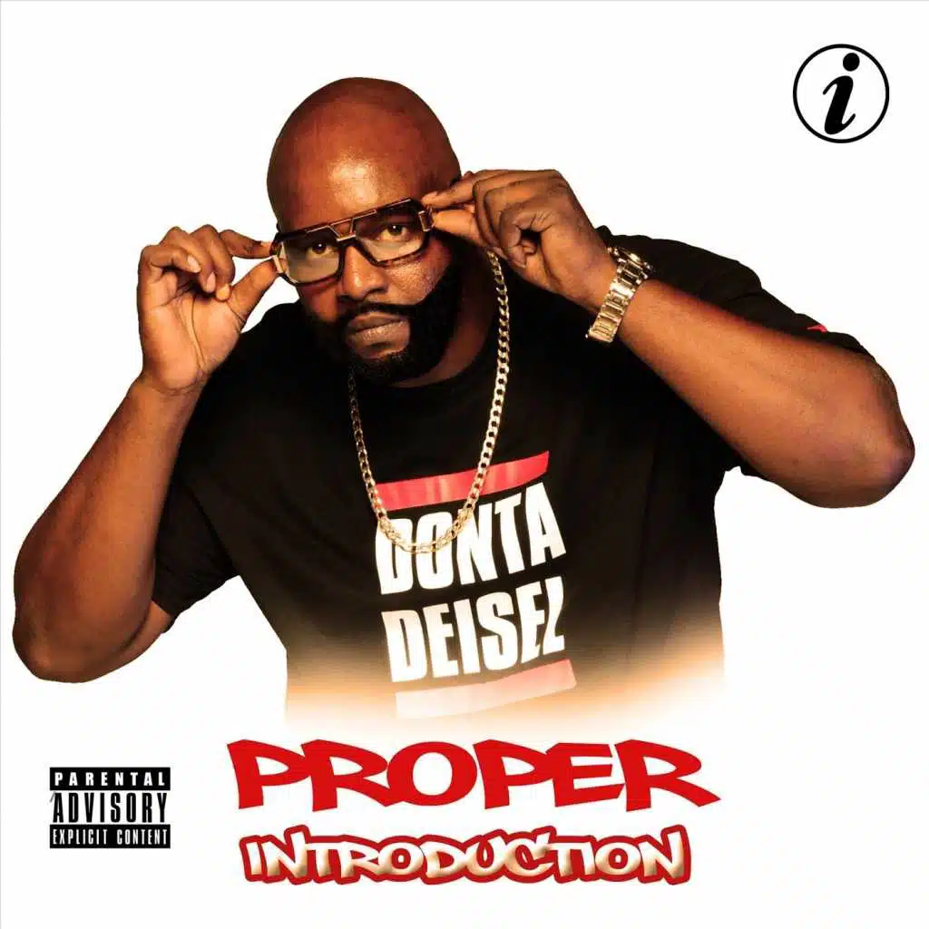 Proper Introduction