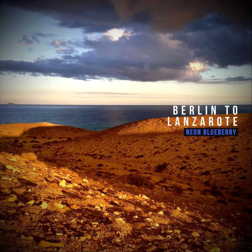 Berlin to Lanzarote