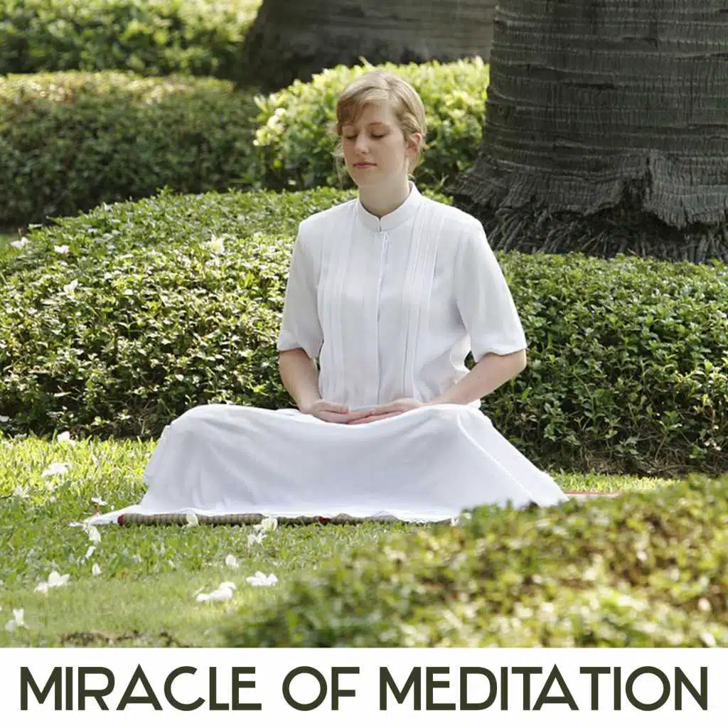 Mindfulness Meditation