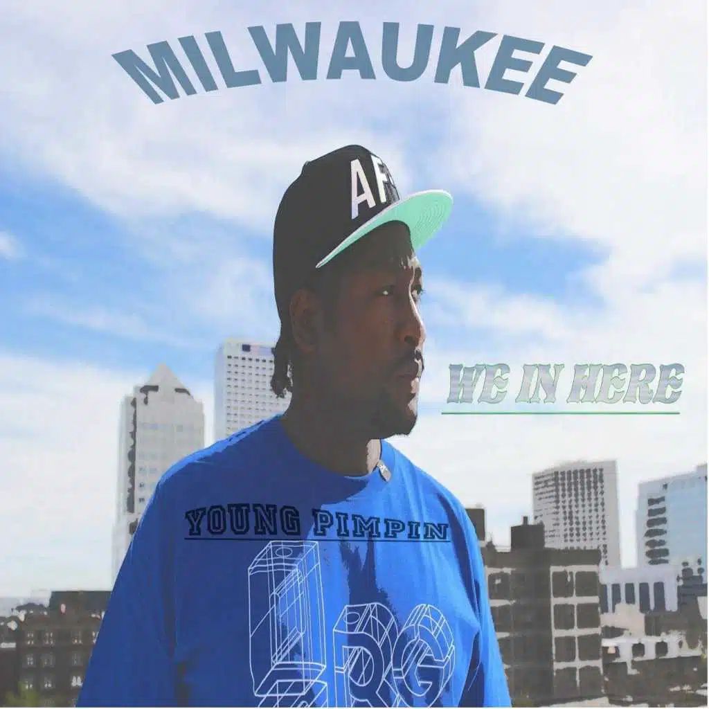 Young Pimpin