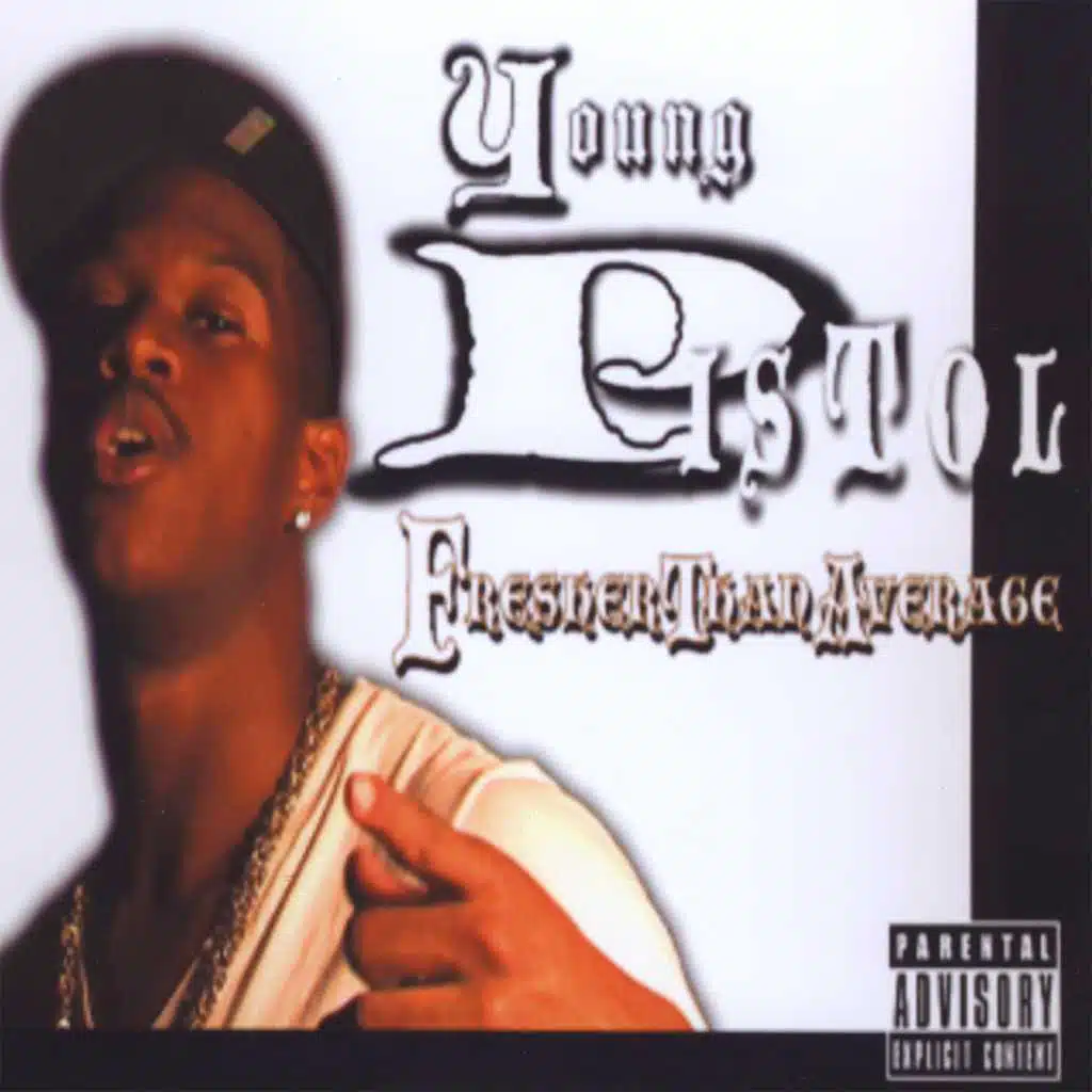 Fresher Than Average EP