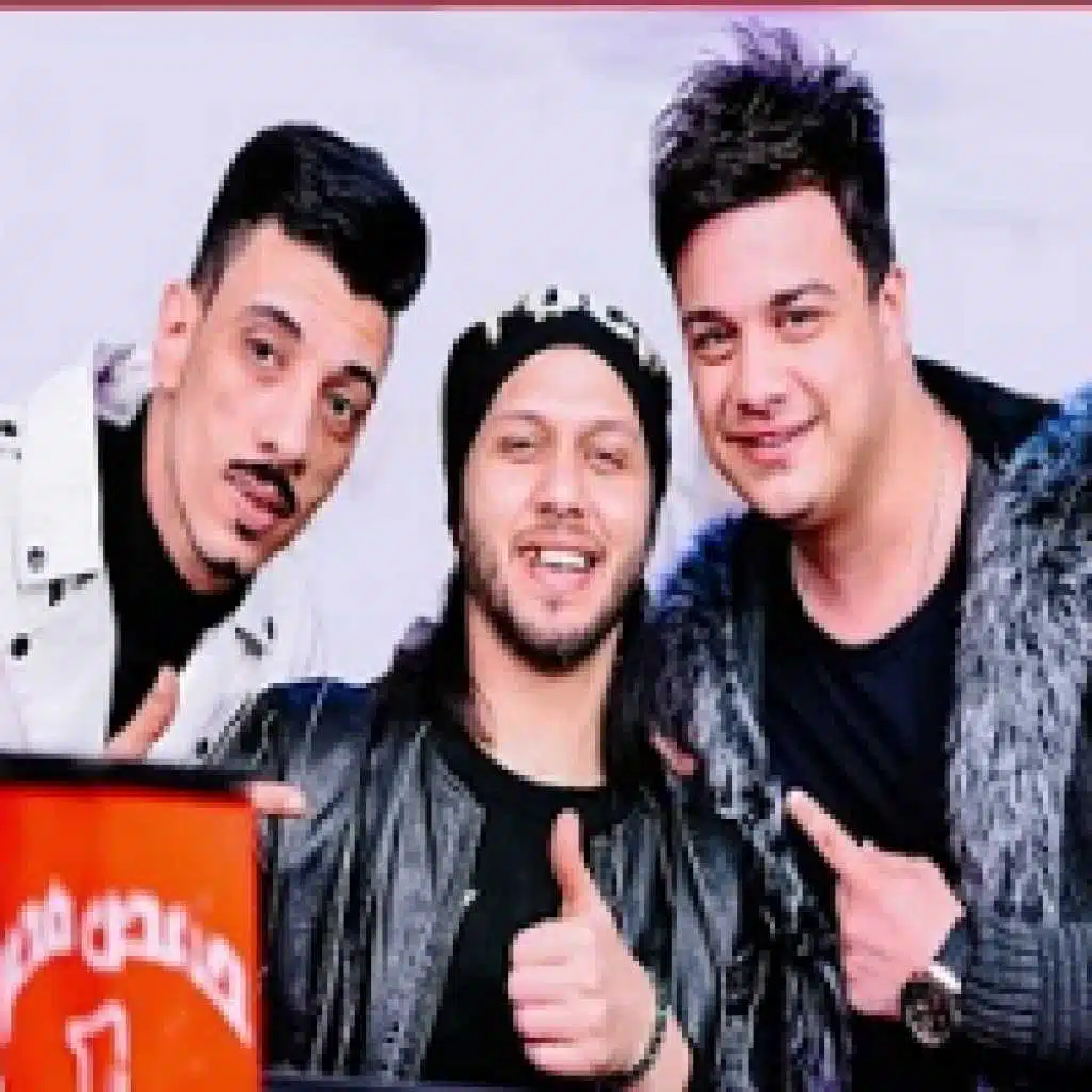 شكرا - وانا وانا وانا