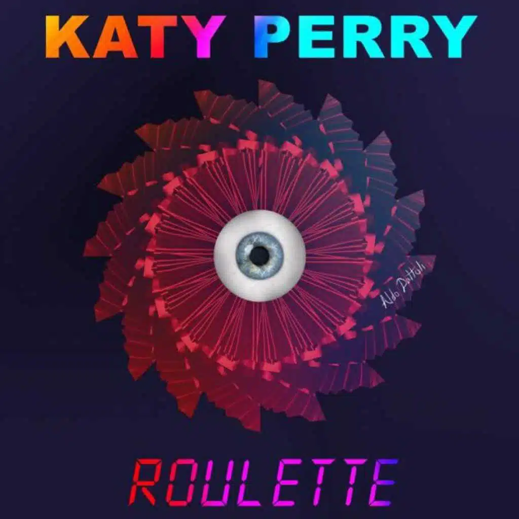 Katy Perry Roulette