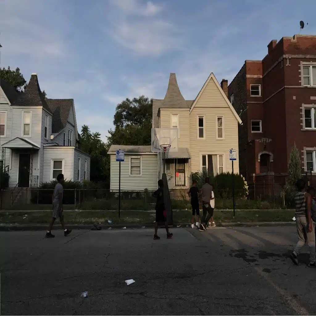 Live at Superior St.