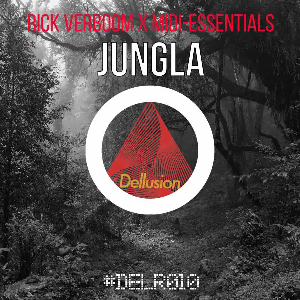 Rick Verboom x Midi Essentials