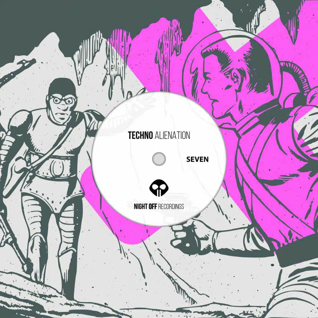 Dark Opera (ABYSSVM Remix)