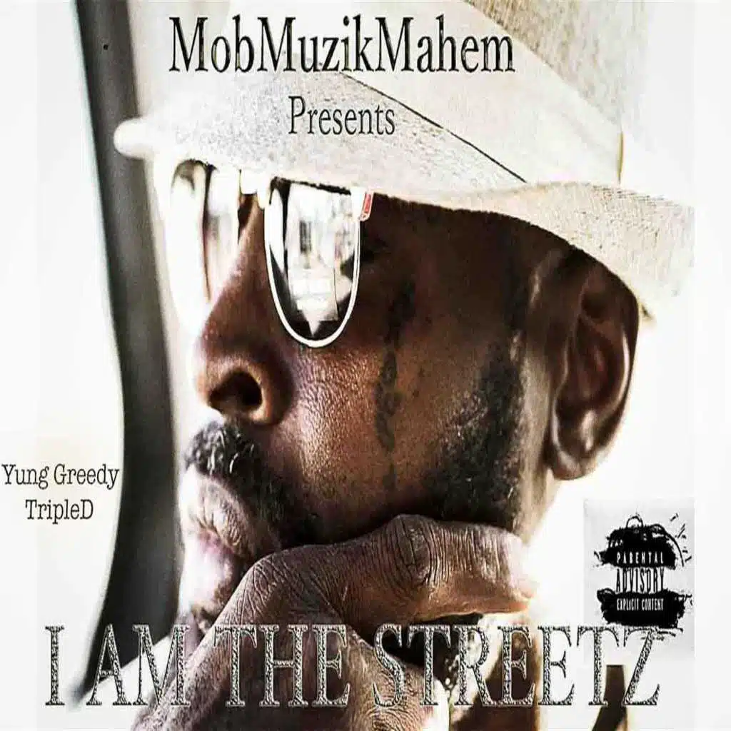 Iam the Streetz