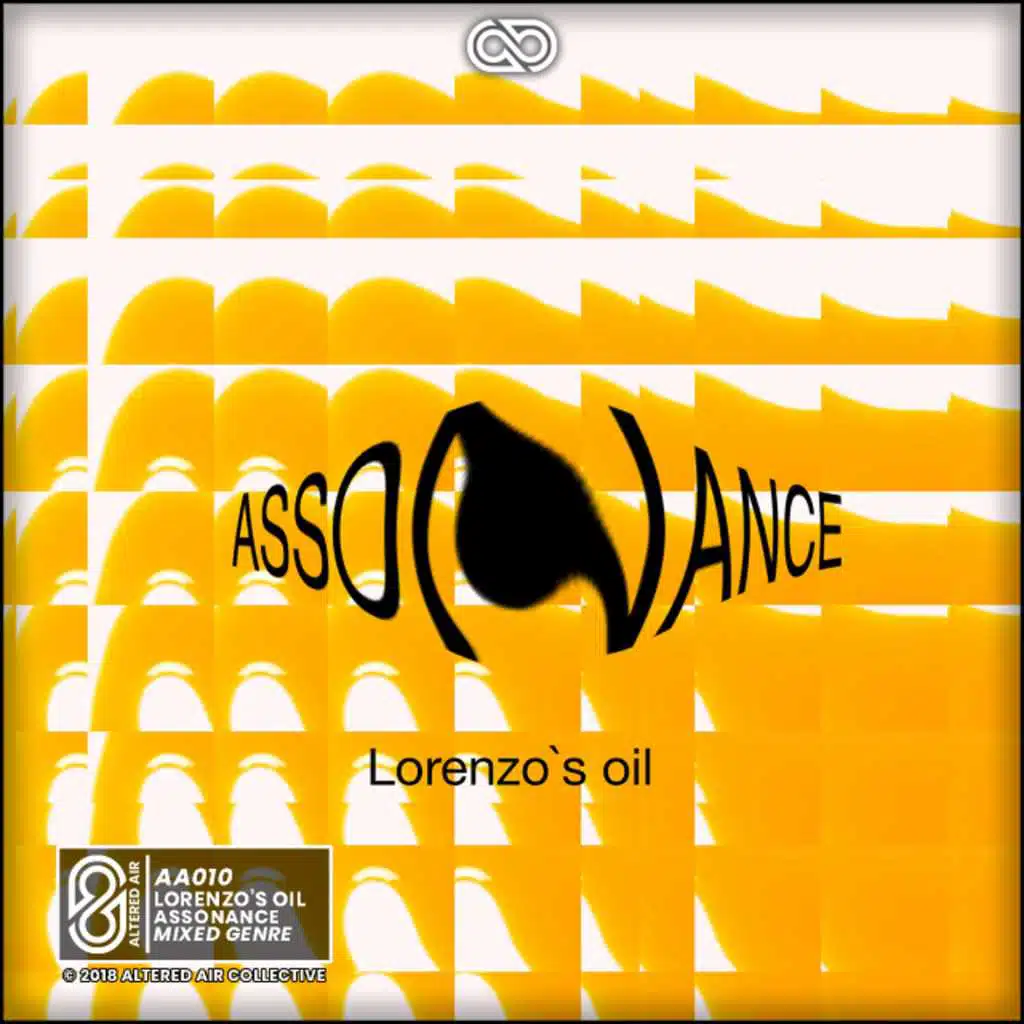 Lorenzo's oil