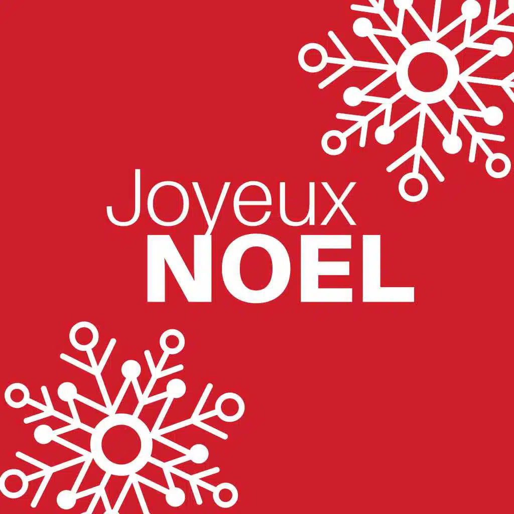 Joyeux Noel Prime - le Meilleur de la Musique de Noël Relaxante