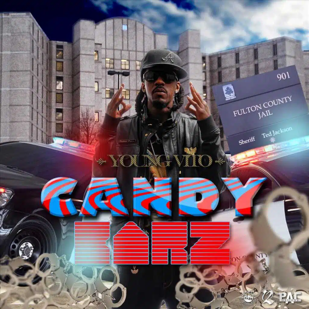 Candy Barz