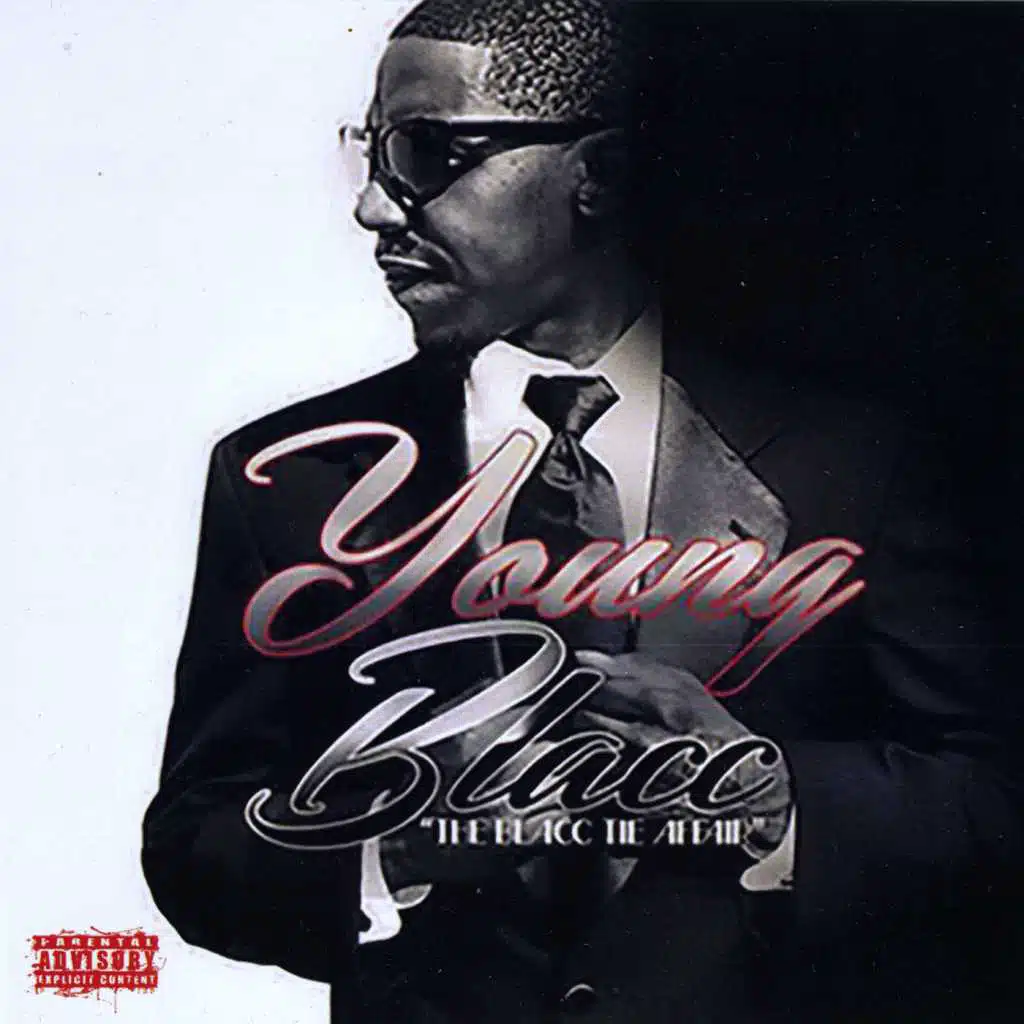 The Blacc Tie Affair