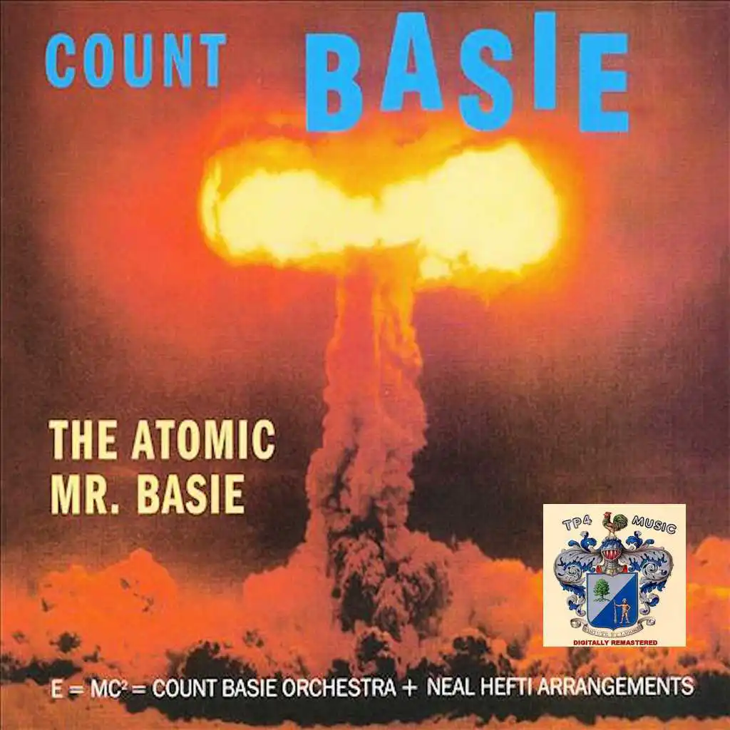 The Atomic Mr. Basie