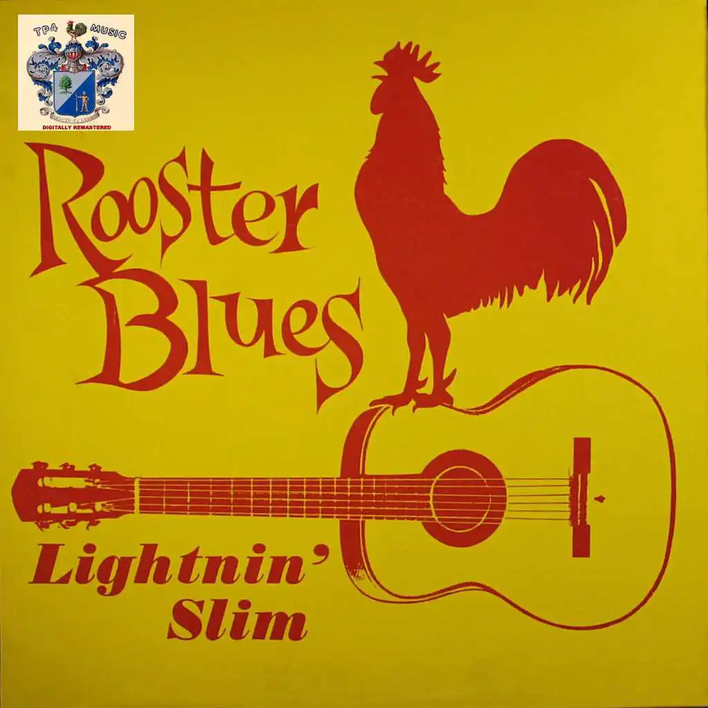 Rooster Blues