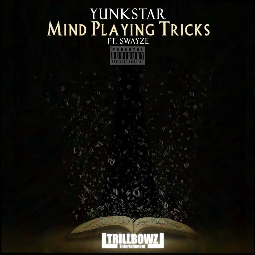 Mind Playing Tricks (feat. Swayze)