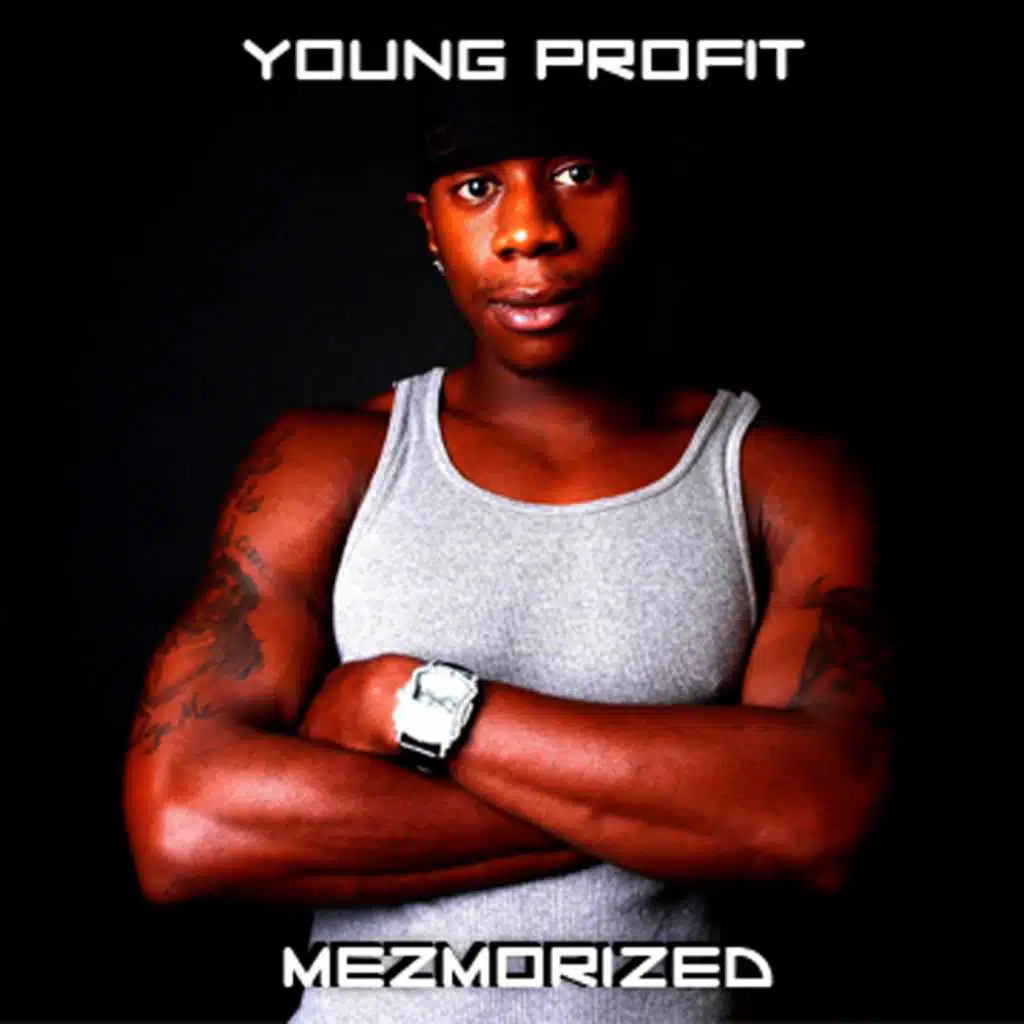 Mezmorized