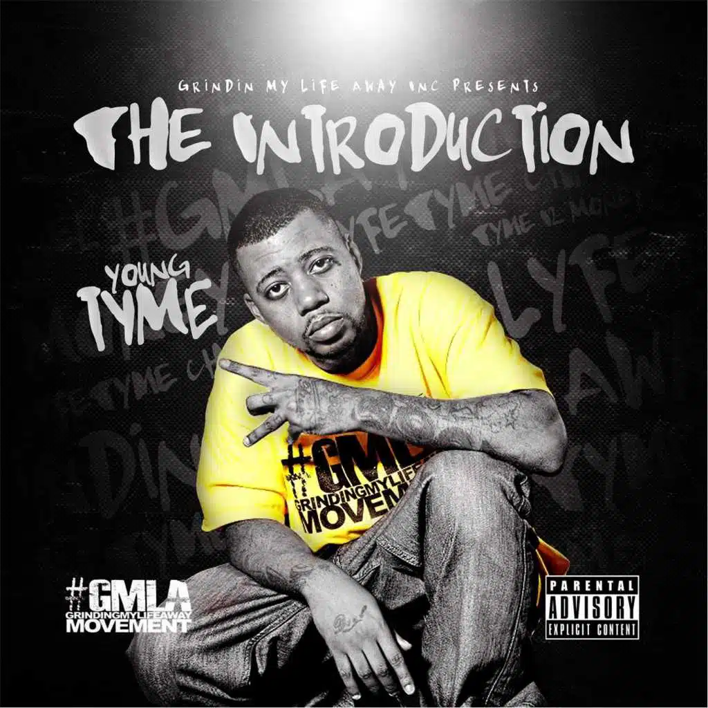 The Introduction (2014)