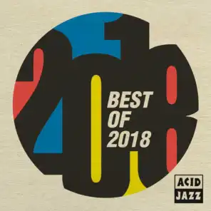 Acid Jazz: Best Of 2018