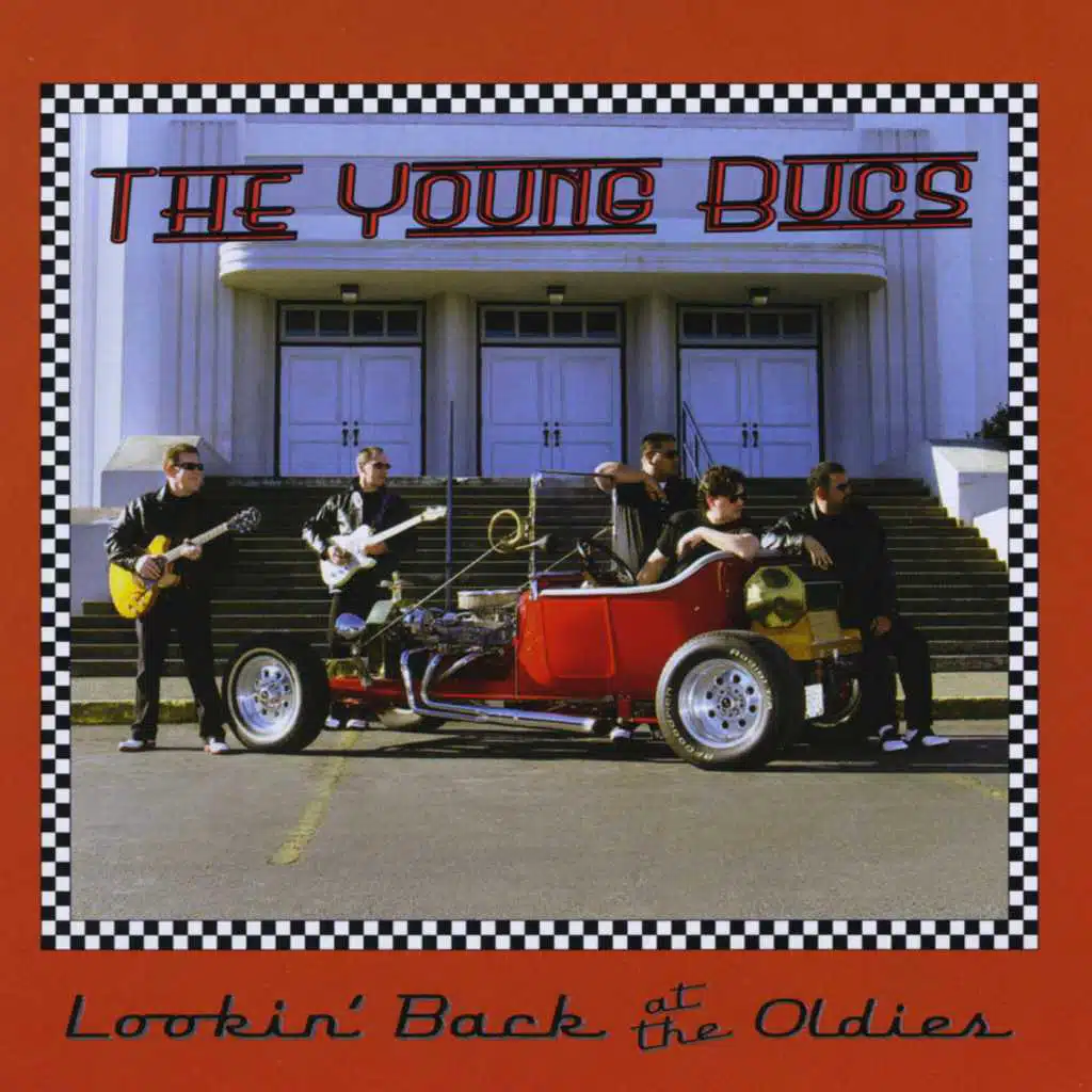 Lookin' Back At the Oldies