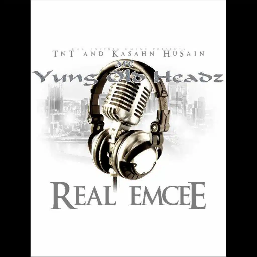 Real Emcee