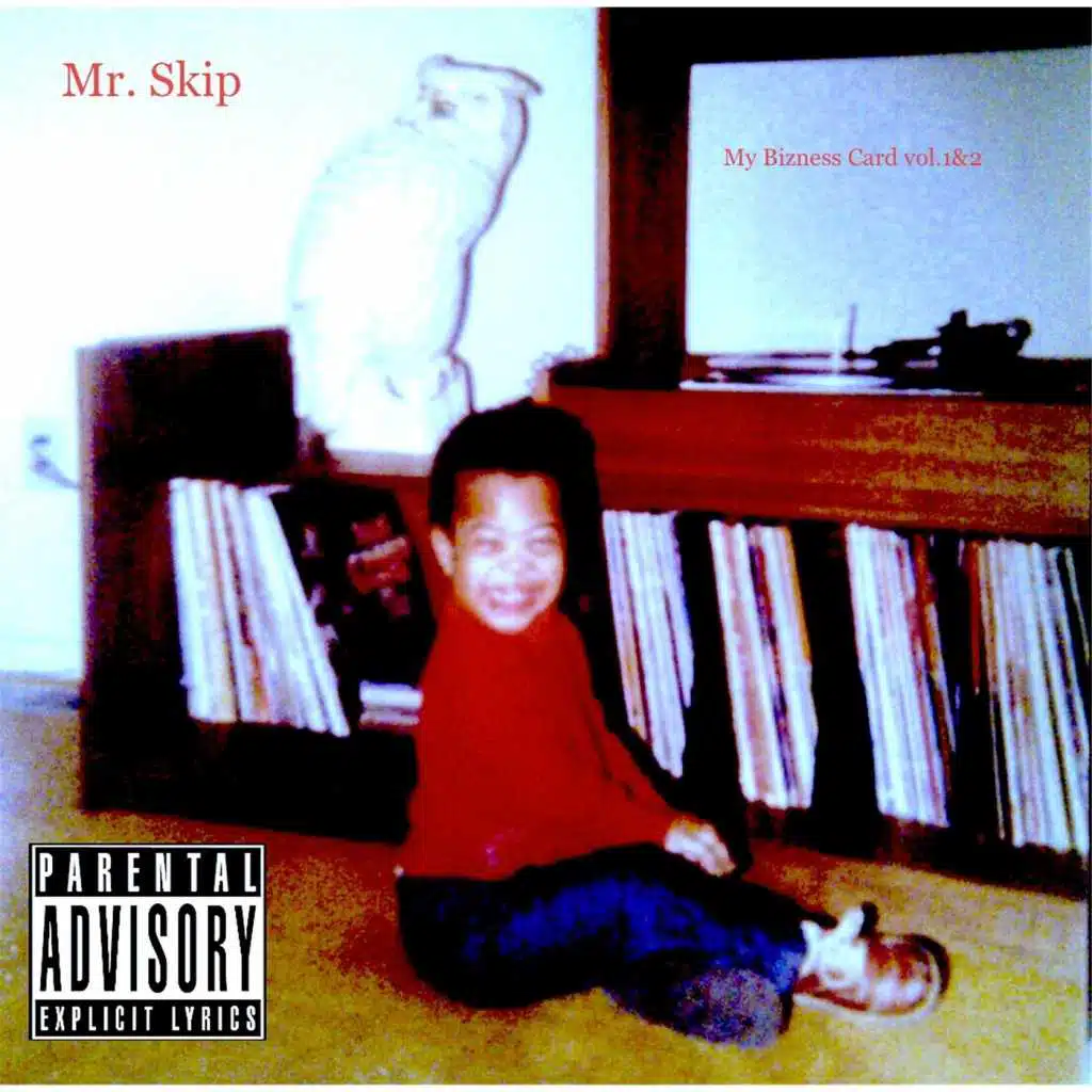 Mr. Skip (Intro)