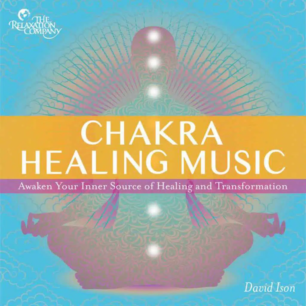 Chakra Healing Music