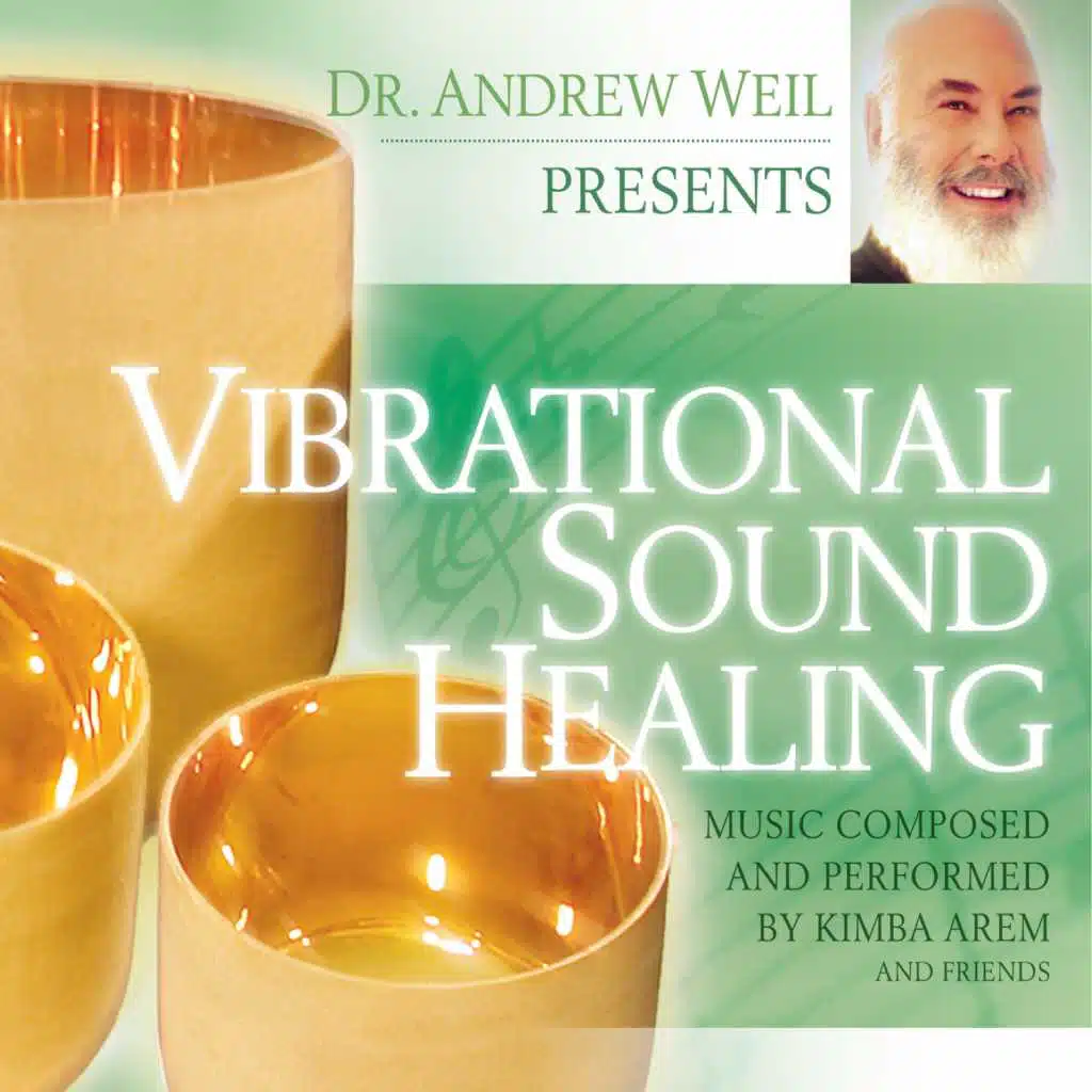Vibrational Sound Healing