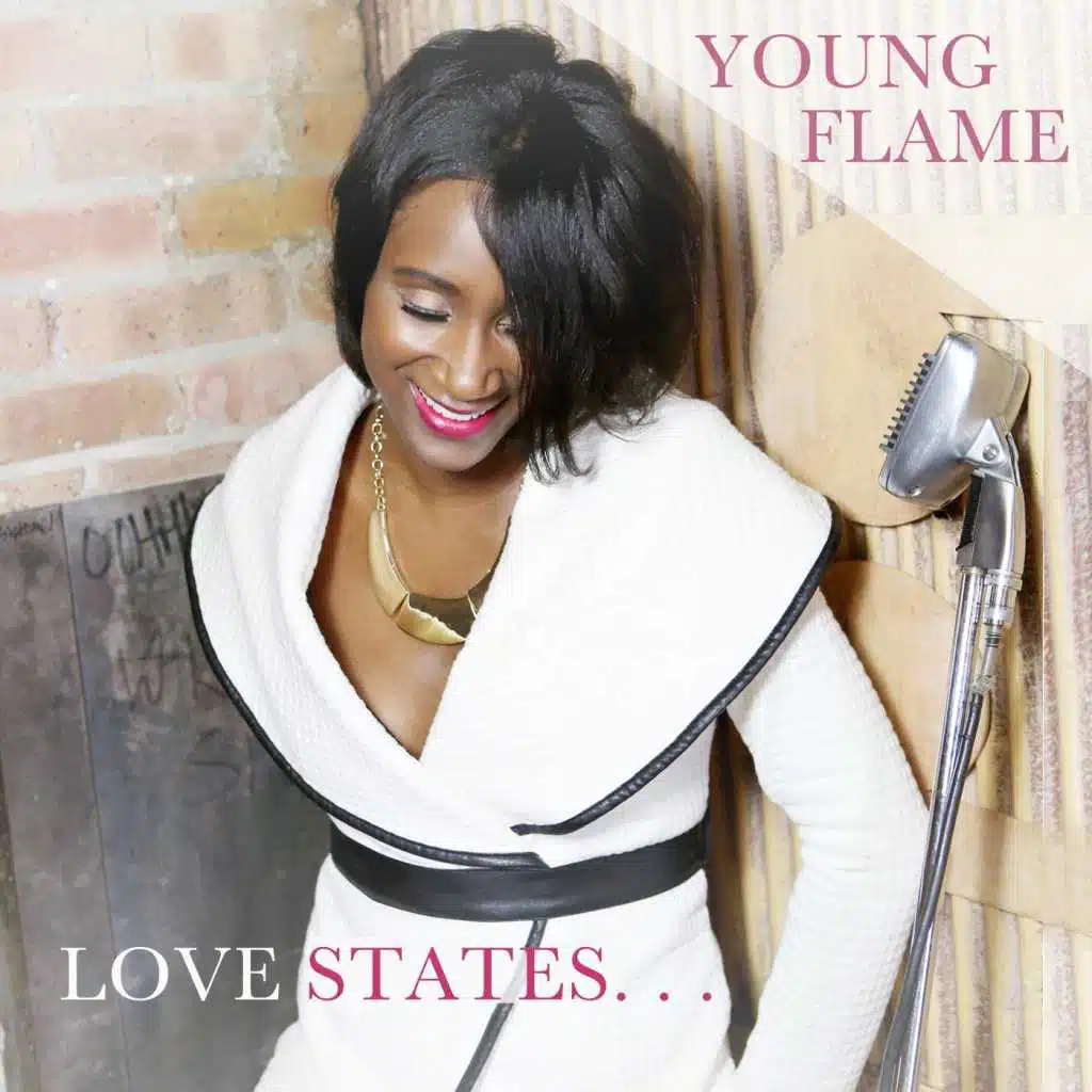 Love States...