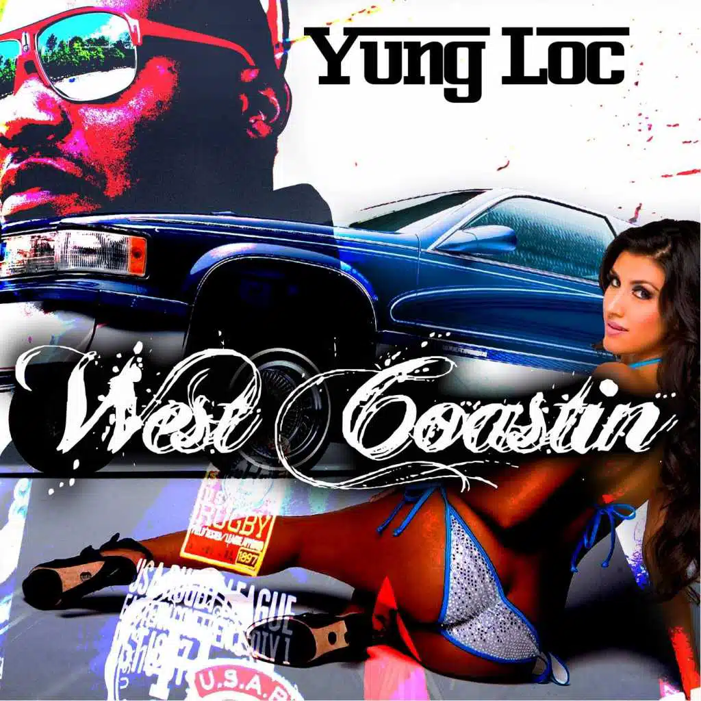 West Coastin