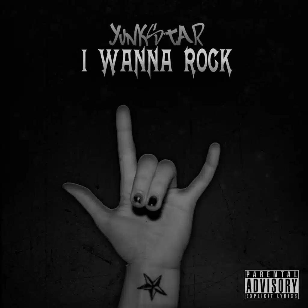 I Wanna Rock