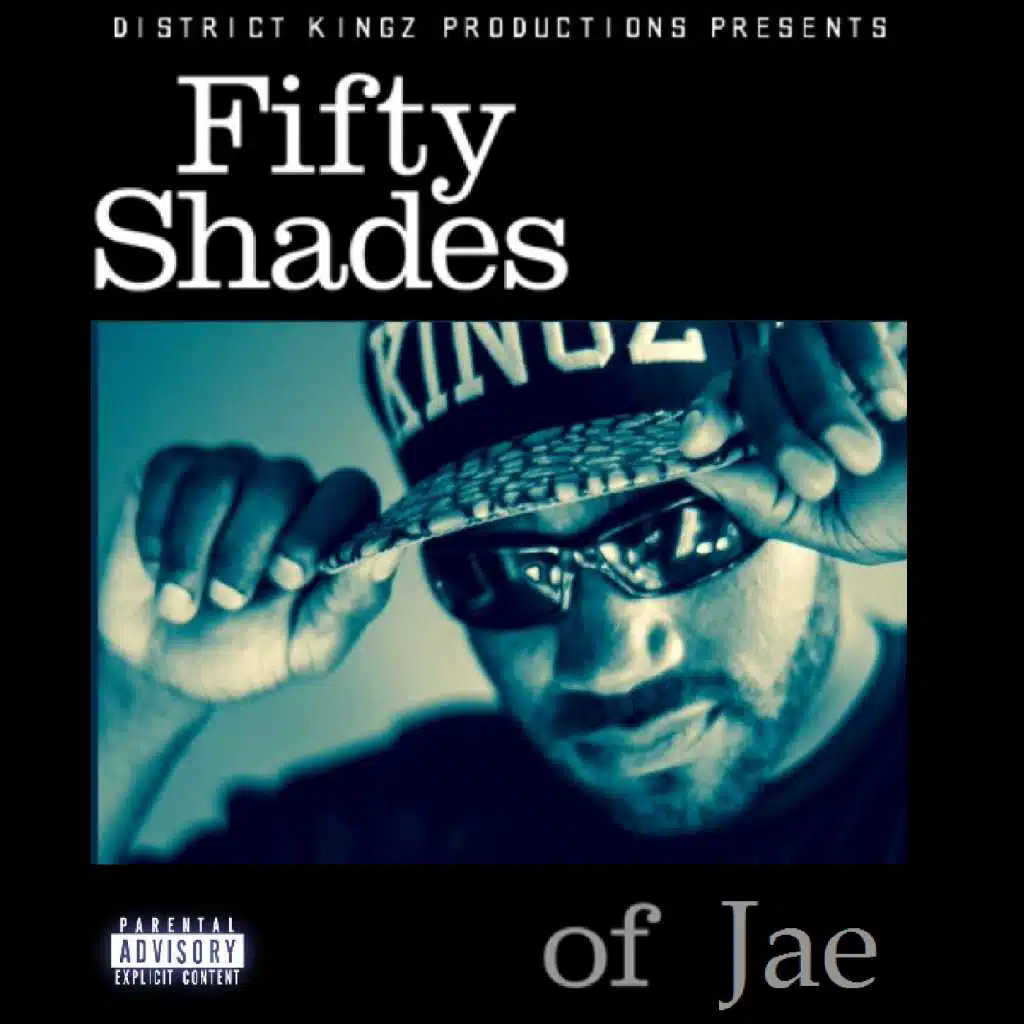 Fifty Shades of Jae