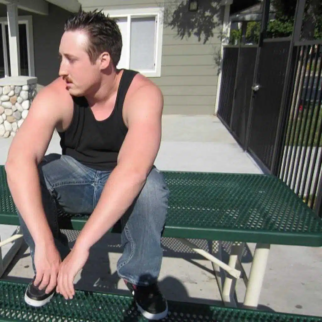 Never Wanna Say Goodbye