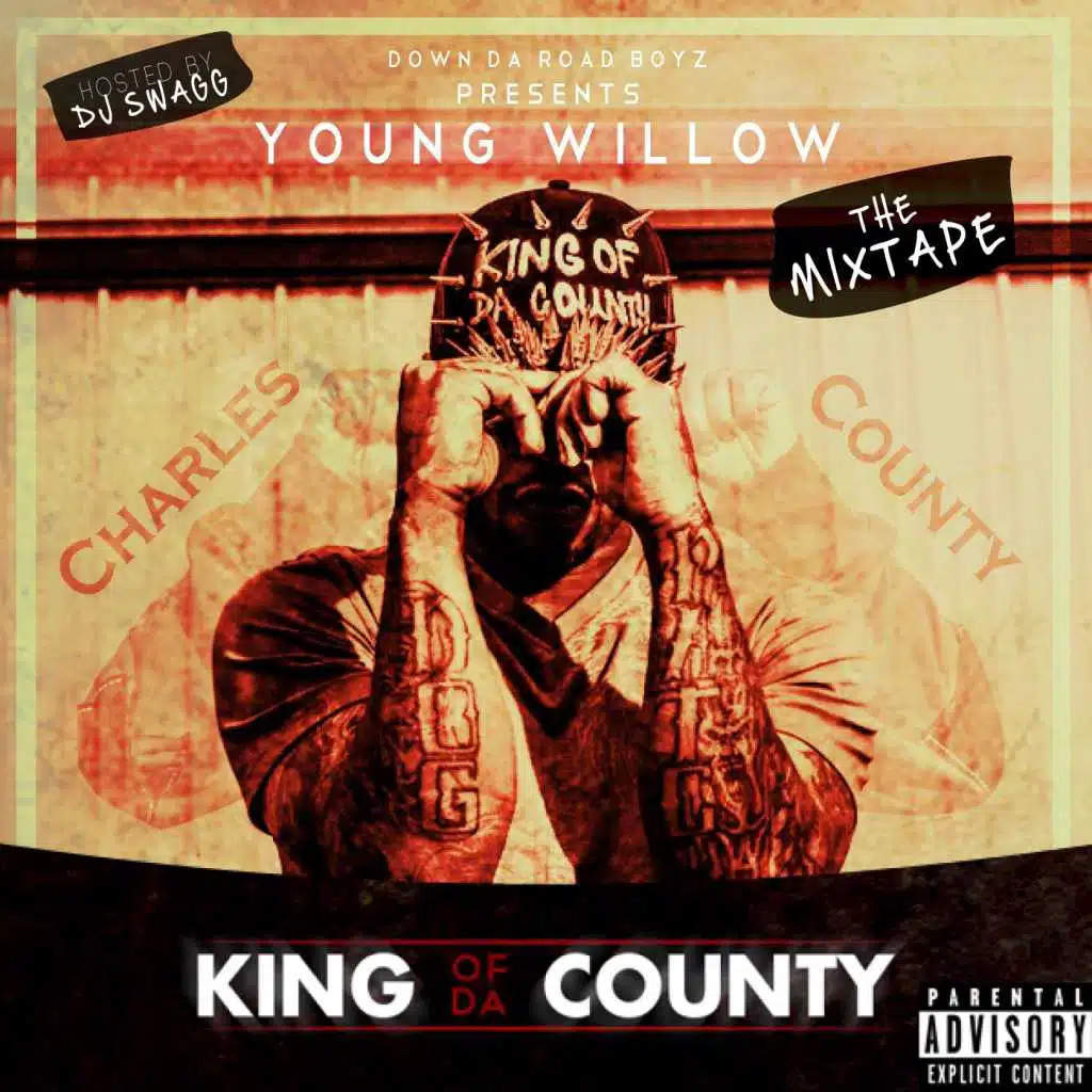 King of da County: The Mixtape
