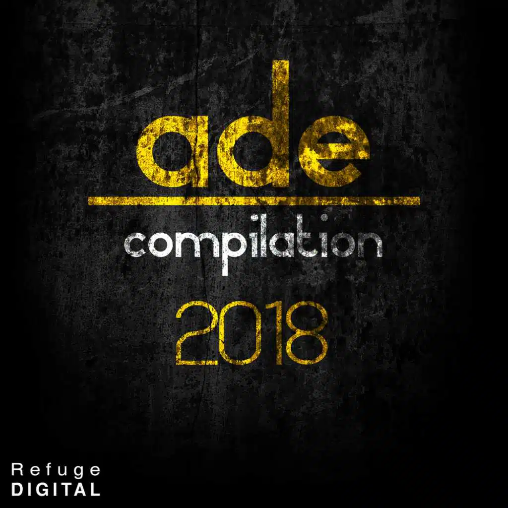 Laplace (Extended Mix)