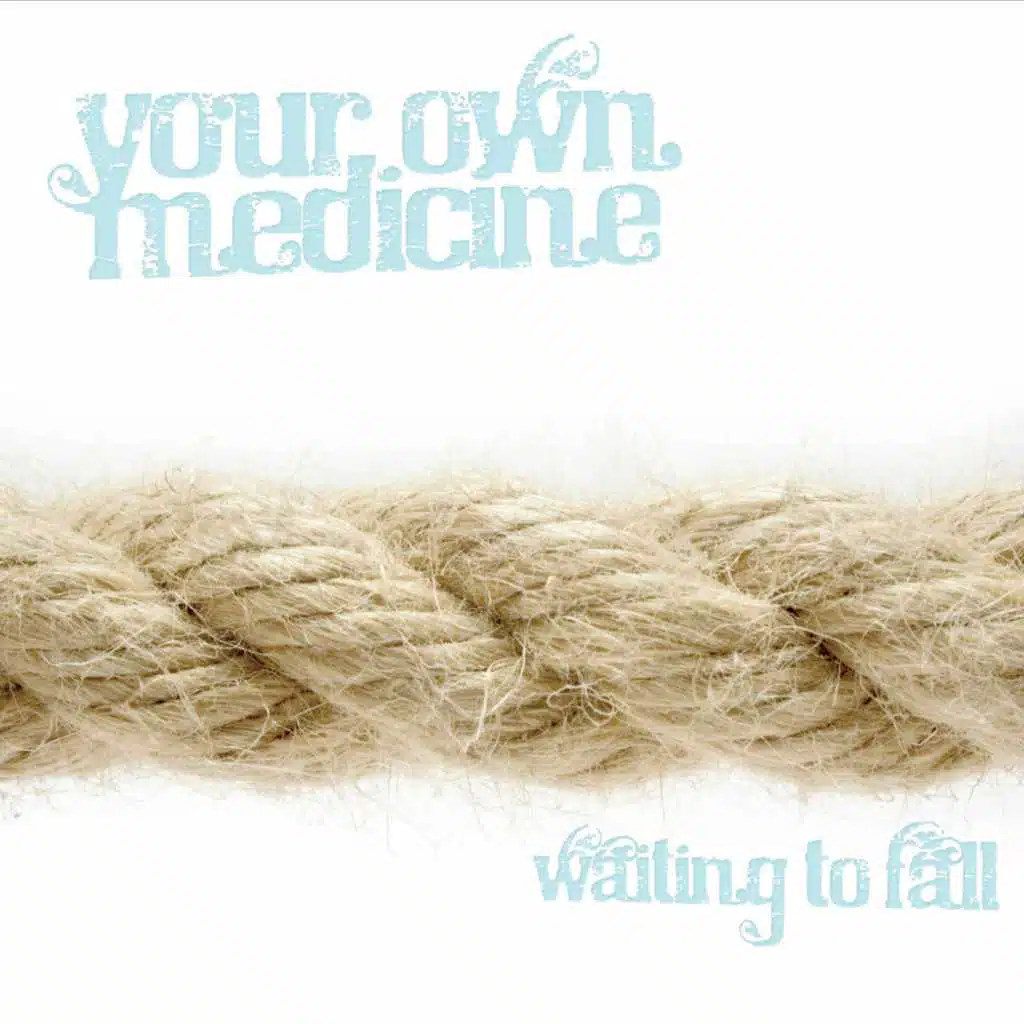 Waiting to Fall