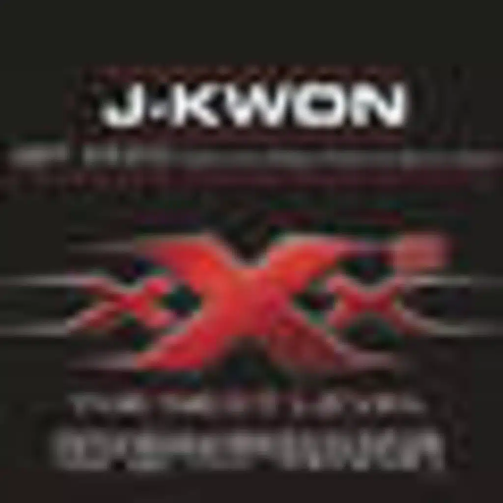 Get XXX'd (Main) [feat. Petey Pablo & Ebony Eyez]