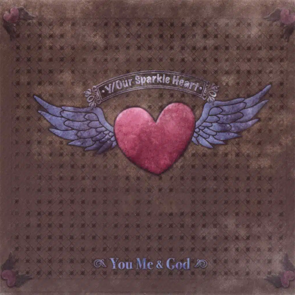 Y/our Sparkle Heart
