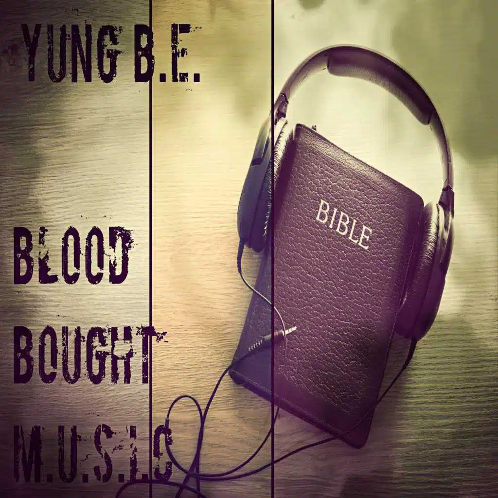Blood Bought M.U.S.I.C.
