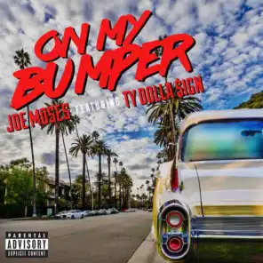 On My Bumper (feat. Ty Dolla $ign)